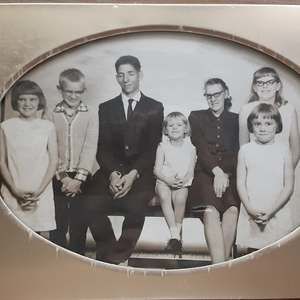 Meet your Posher, Nancy